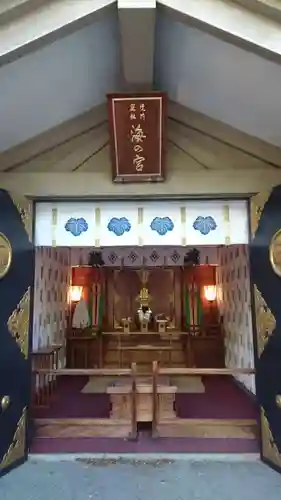 東郷神社(東京都)