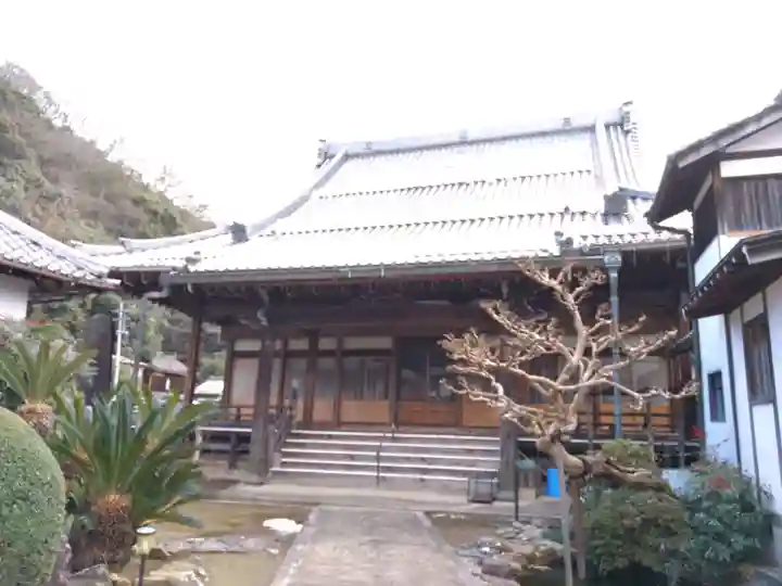 圓竜寺(岐阜県)