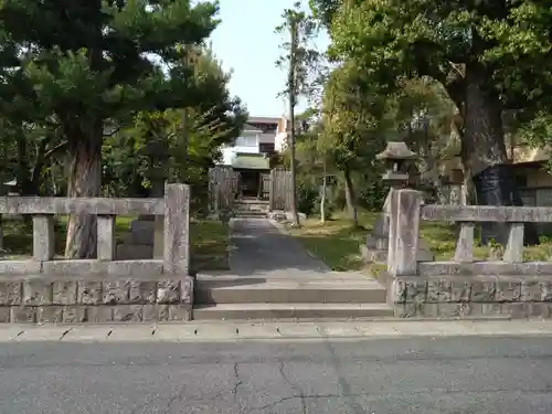 大御霊神社(愛知県)