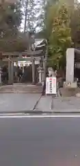 師岡熊野神社(神奈川県)