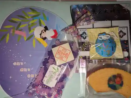 東京大神宮(東京都)