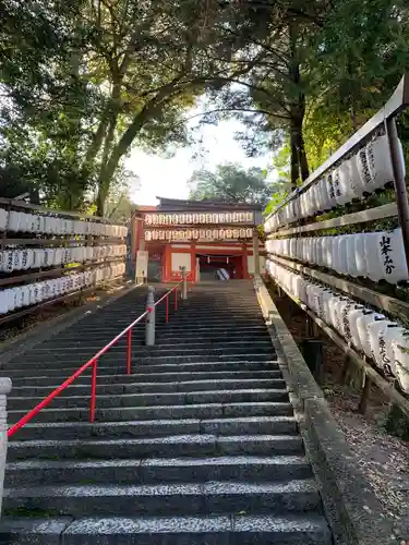吉備津神社(岡山県)