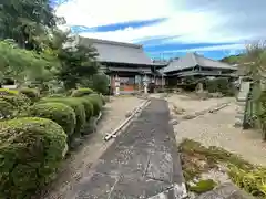 泰応寺(三重県)