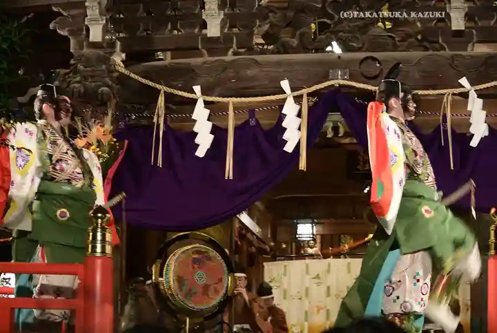 小野照崎神社(東京都)