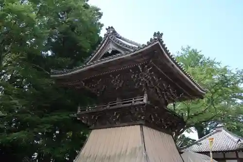 西教寺の建物その他