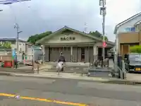 弘法堂(宮島弘法堂)のその他建物