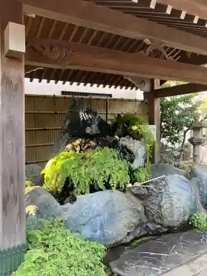 馬橋稲荷神社(東京都)
