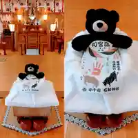 石動神社(新潟県)