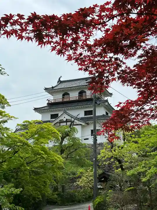 神明社(宮城県)