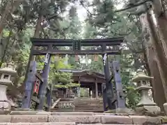 愛宕神社(京都府)