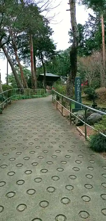 塩船観音寺(東京都)