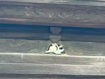 八坂神社(長野県)