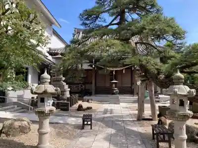 瑞光寺(東京都)