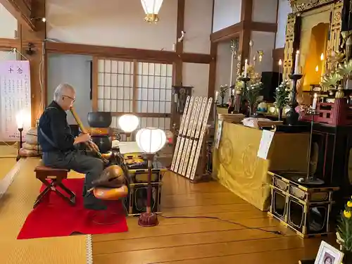 遠照山 光明寺（尼崎大仏）(兵庫県)