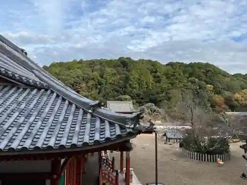 金剛寺のその他建物