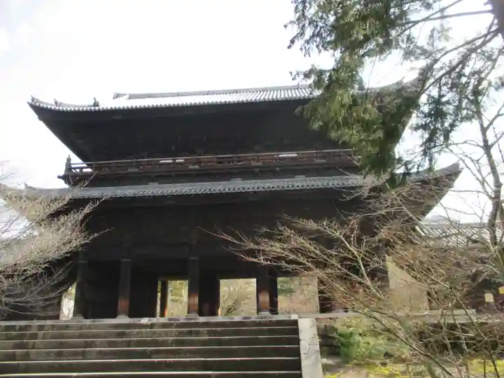 南禅寺(京都府)