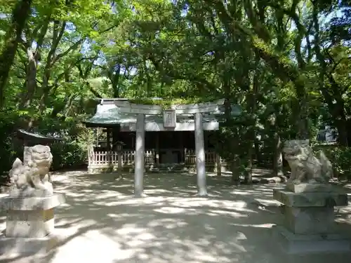 筥崎宮(福岡県)