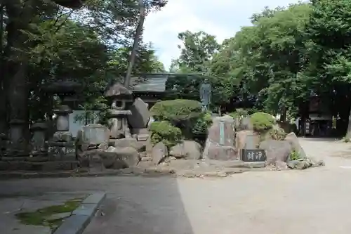勝福寺(神奈川県)
