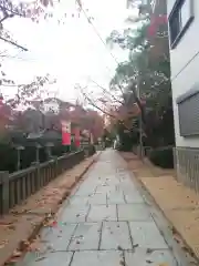 三光神社の建物その他