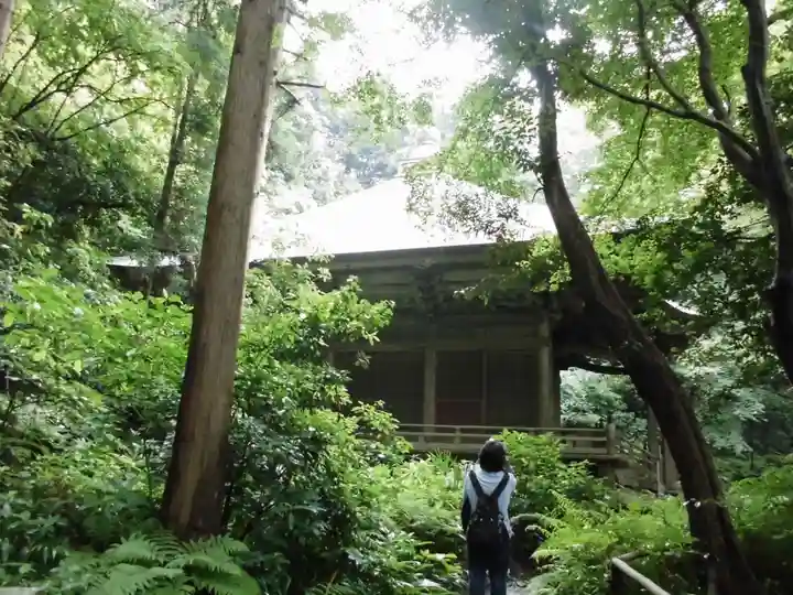 妙法寺のその他建物