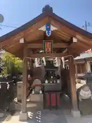 尼崎えびす神社(兵庫県)