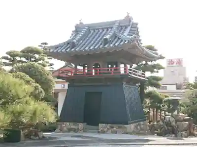 龍門寺のその他建物