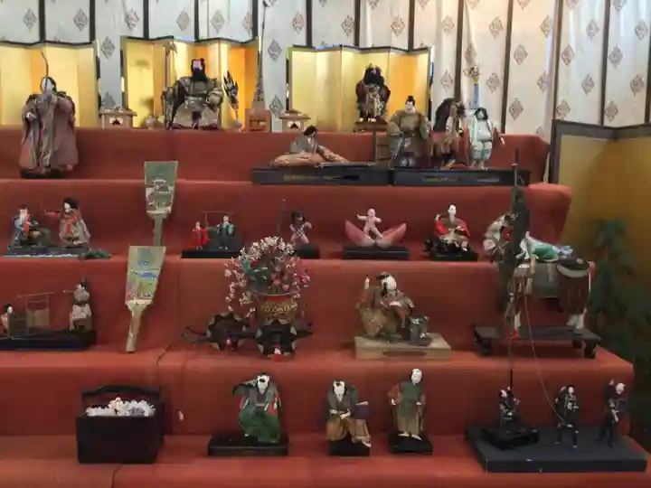 荘内神社(山形県)