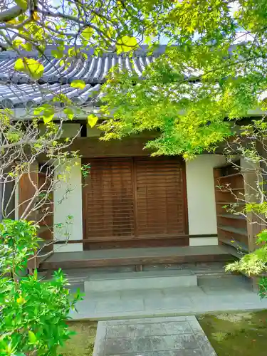 潮音寺(大阪府)