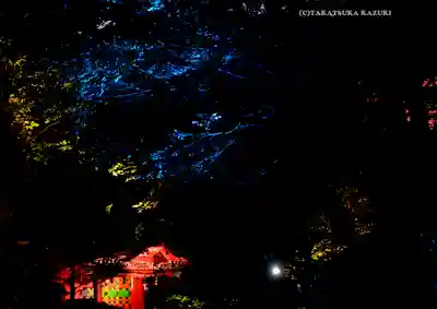 江島神社(神奈川県)