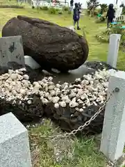 洲崎神社(千葉県)