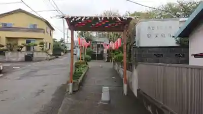 五社神社(静岡県)