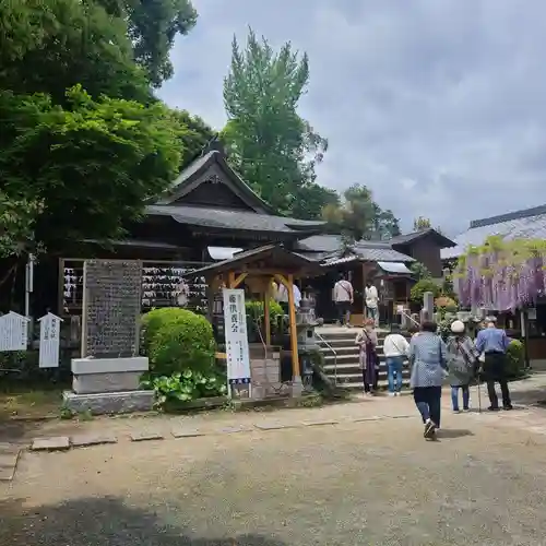 武蔵寺(福岡県)