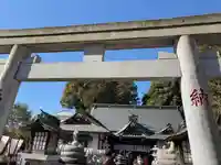 白蛇辨財天(栃木県)