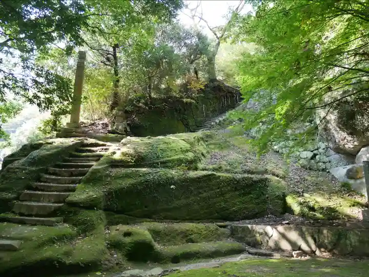 弥谷寺のその他建物