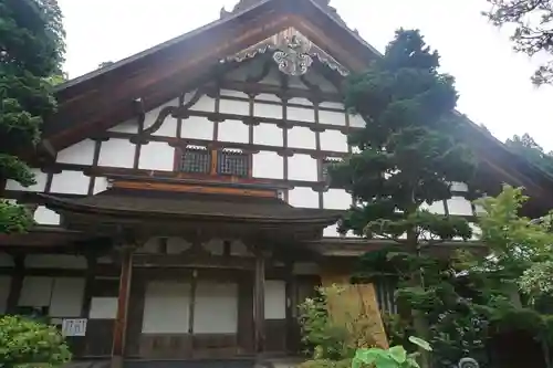 禅昌寺の建物その他