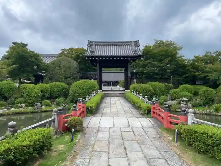 妙満寺(京都府)