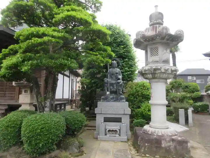 瑞光寺(埼玉県)