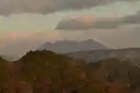 中畑神社遥拝宮(宮崎県)