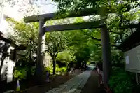 亀戸 香取神社(東京都)