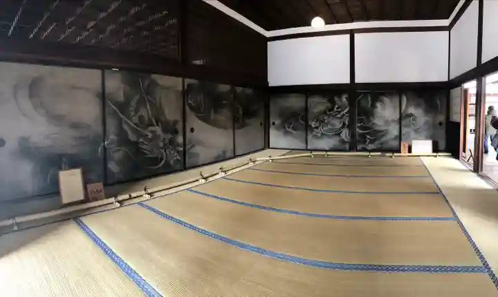 建仁寺(建仁禅寺)のその他建物