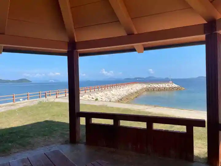 住吉神社(山口県)