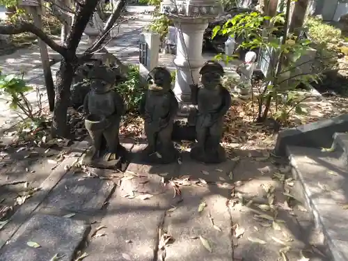 臨済寺のその他建物