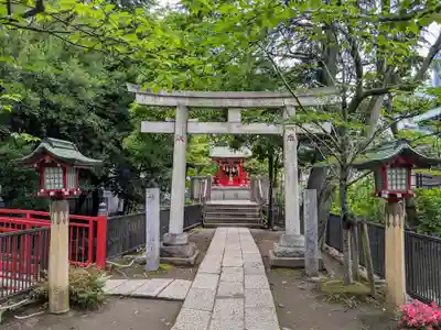 富岡八幡宮(東京都)
