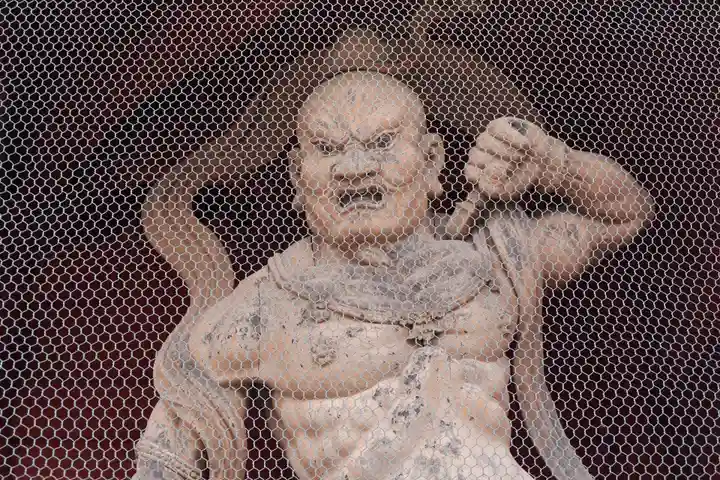 粉河寺(和歌山県)