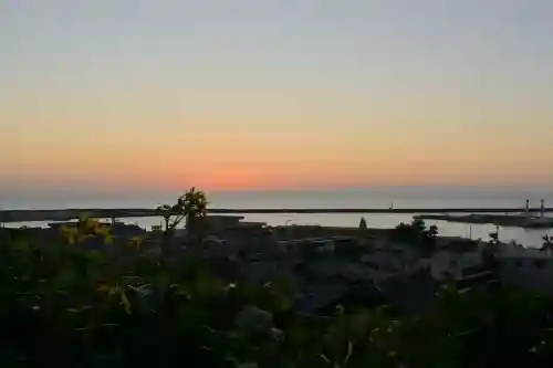 白山媛神社(新潟県)