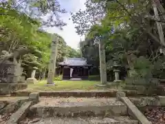 瀧本神社(香川県)