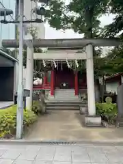 神田神社（神田明神）(東京都)