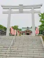 神戸神社(兵庫県)