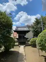 美女神社(埼玉県)