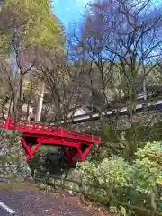 横蔵寺(岐阜県)